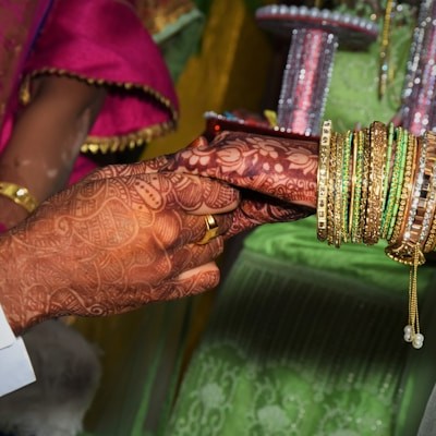 Portrait Photographers Tamil Nadu