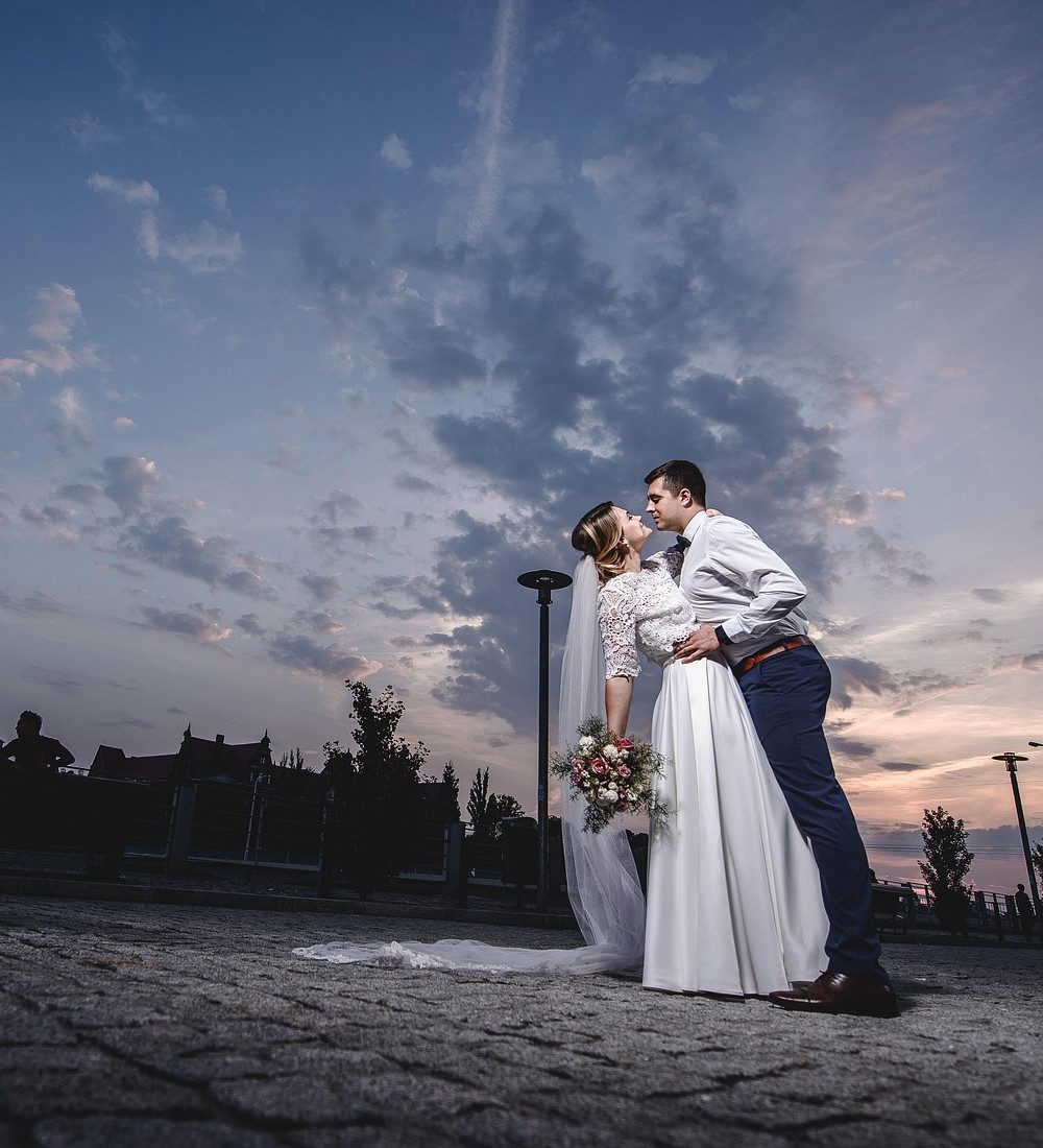 Why Choose Lax Photography